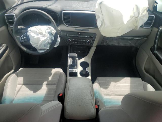 2022 KIA SPORTAGE L - KNDPM3AC4N7020456