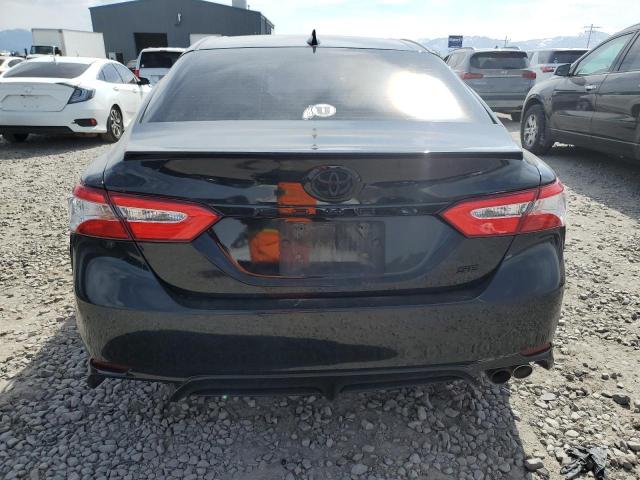 2020 TOYOTA CAMRY SE - 4T1G11AK5LU373142