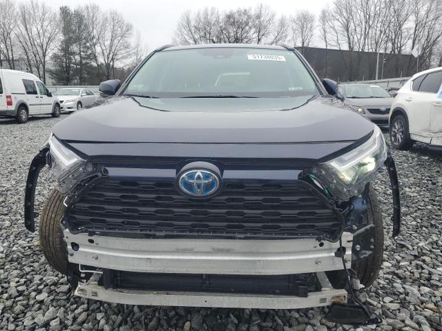 2024 TOYOTA RAV4 XLE - 2T3RWRFV4RW219002