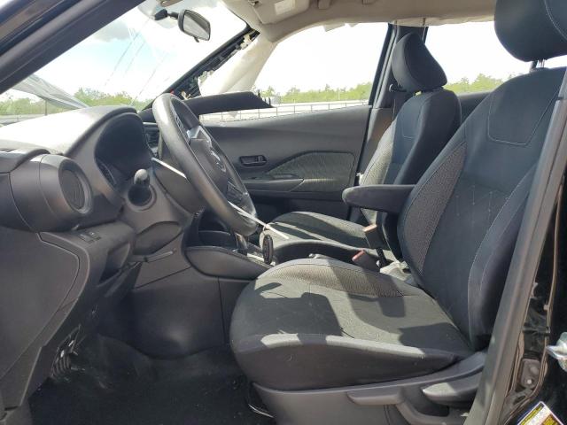 2018 NISSAN KICKS S - 3N1CP5CU1JL532594