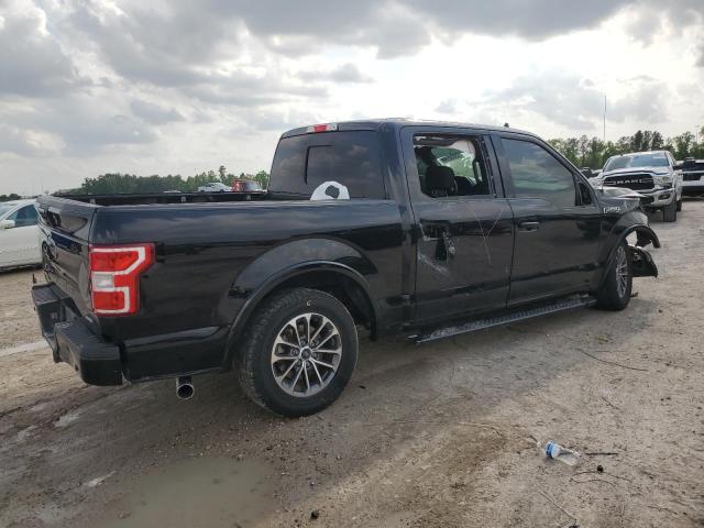 Vin: 1ftew1cp8jkc93865, lot: 53838565, ford f-150 supercrew 20183