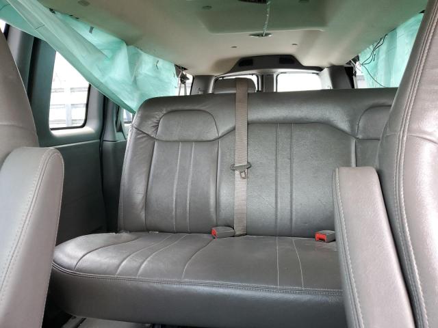 2017 GMC SAVANA G35 1GJZ7NFFXH1246337