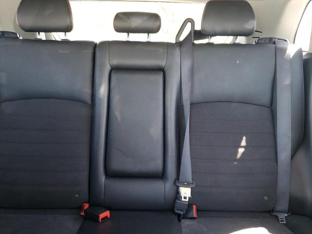 2023 MITSUBISHI OUTLANDER JA4ARUAU8PU011800