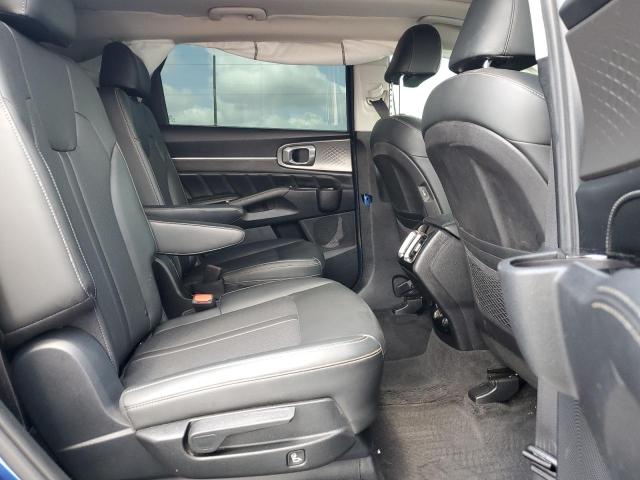 2021 KIA SORENTO SX - 5XYRKDLF1MG055145