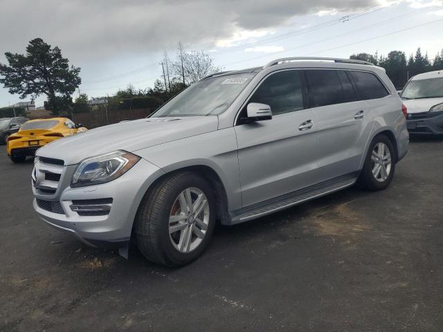 Vin: 4jgdf6ee4fa522989, lot: 51430495, mercedes-benz gl-class 450 4matic 2015 img_1