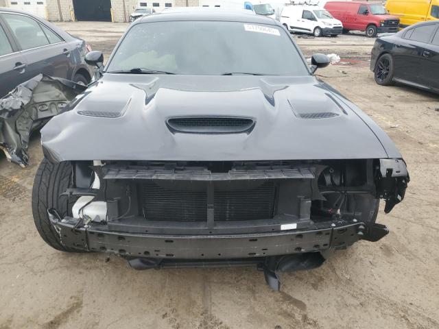 2019 DODGE CHALLENGER 2C3CDZFJ3KH506639