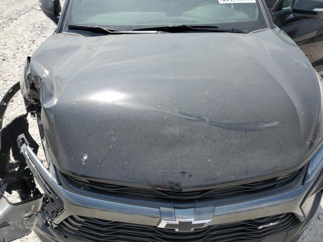 2024 CHEVROLET BLAZER RS - 3GNKBKRS1RS223583