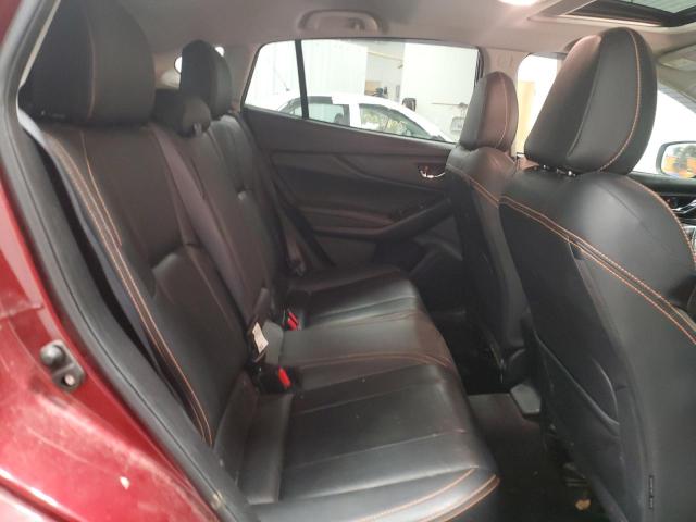 2019 SUBARU CROSSTREK - JF2GTAMC5K8259735