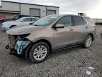 2018 CHEVROLET EQUINOX LT - 3GNAXJEVXJS527717