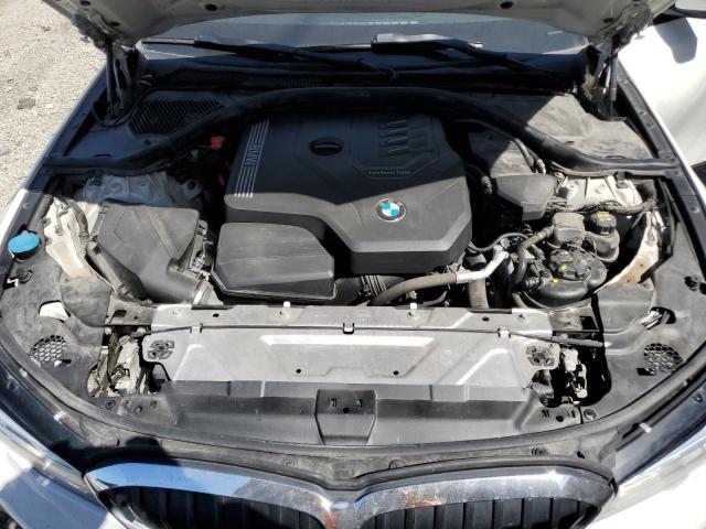 2020 BMW 330I - 3MW5R1J09L8B16675