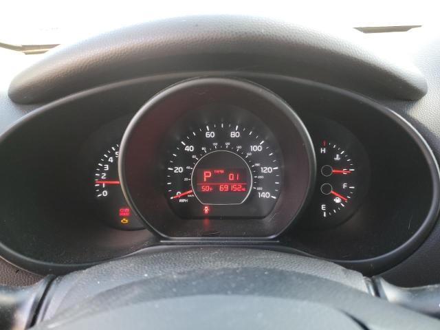 2015 KIA SOUL - KNDJN2A24F7810751