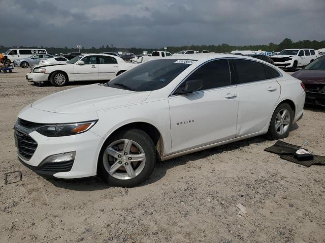 Vin: 1g1zb5st5kf215565, lot: 51475685, chevrolet malibu ls 2019 img_1