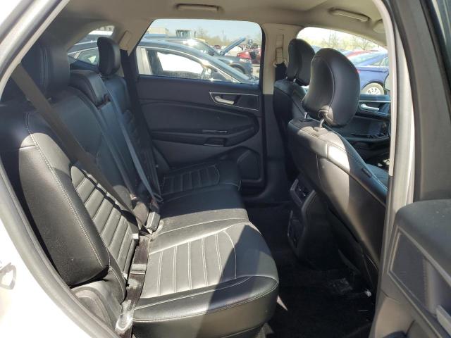 2017 FORD EDGE SEL - 2FMPK4J89HBB93680