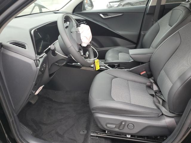2024 KIA NIRO EX KNDCR3LE3R5198570