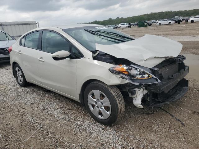 Vin: knafk4a62f5349409, lot: 54815855, kia forte lx 20154