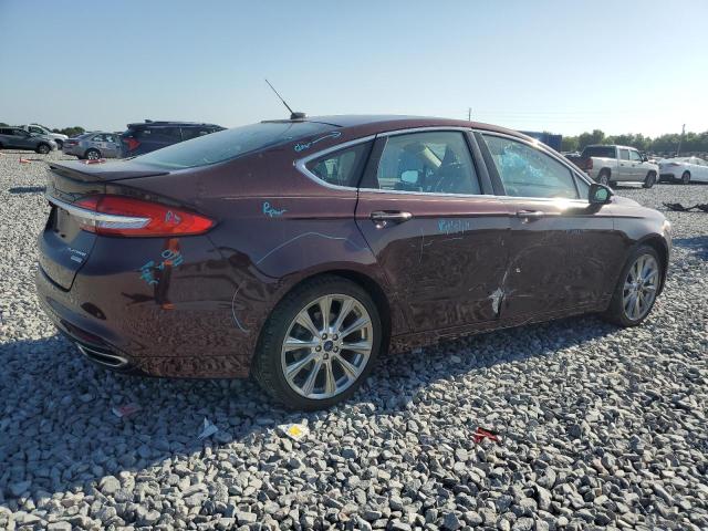 Vin: 3fa6p0k92hr212336, lot: 54758725, ford fusion titanium 20173