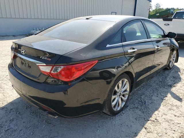 Vin: 5npec4ac2bh032676, lot: 52775175, hyundai sonata se 20113