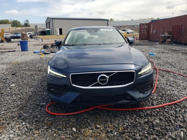 2021 VOLVO S60 T5 MOM 7JR102FK9MG096461
