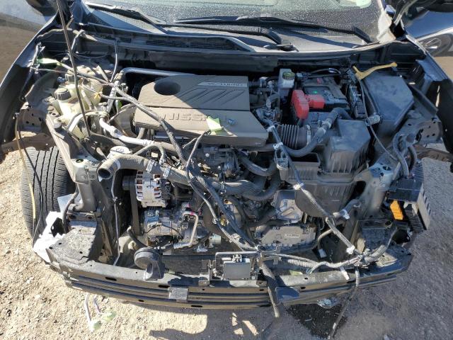 2023 NISSAN ROGUE SV - 5N1BT3BA3PC673103