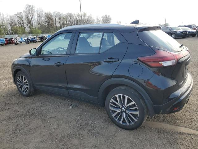 Vin: 3n1cp5cv6ml468470, lot: 52207535, nissan kicks sv 20212