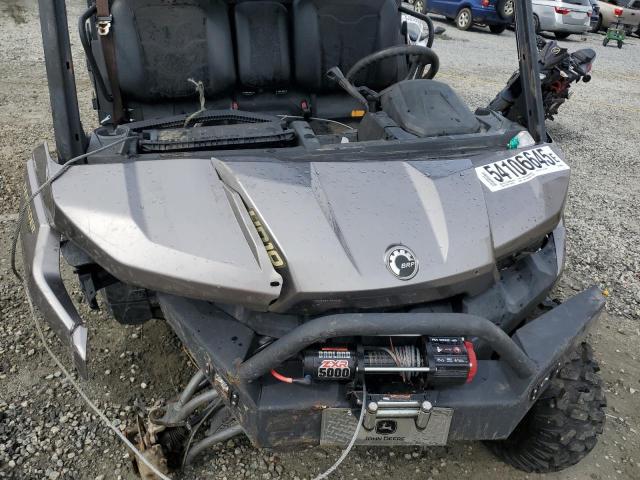 2016 CAN-AM DEFENDER X 3JBUKAP49GK000997