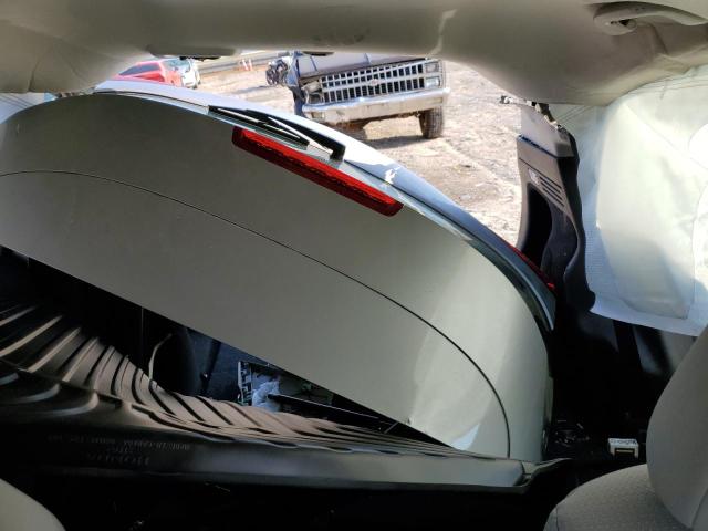 2022 HONDA HR-V LX - 3CZRU5H37NM706923