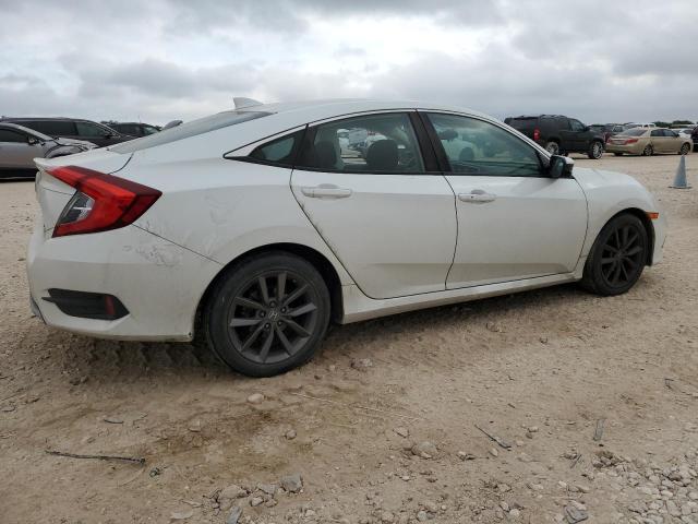 Vin: 19xfc1f38le215209, lot: 53514985, honda civic ex 20203