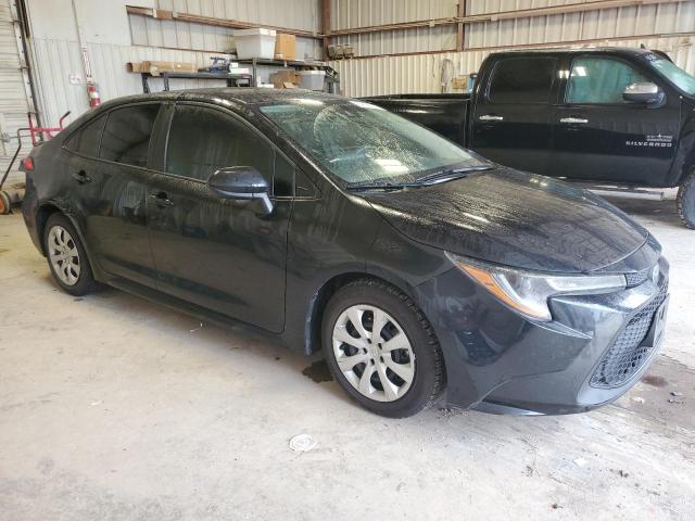 Vin: 5yfepmae7mp171889, lot: 54396305, toyota corolla le 20214
