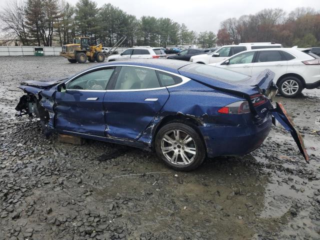Vin: 5yjsa1e27lf413612, lot: 50830265, tesla model s 20202