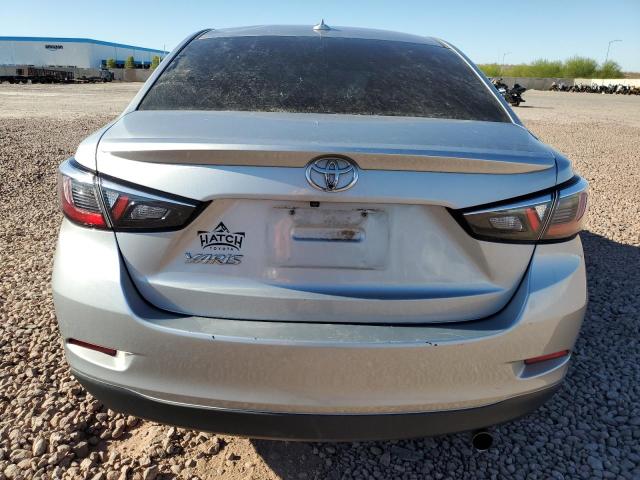 2019 TOYOTA YARIS L - 3MYDLBYV7KY525538