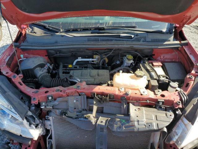 2015 BUICK ENCORE - KL4CJCSB2FB189252
