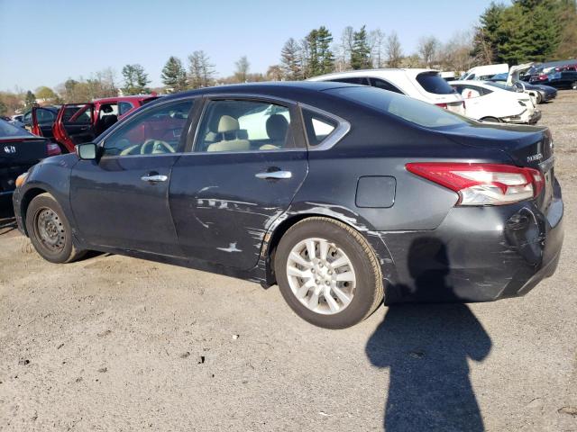 Vin: 1n4al3ap4gc220717, lot: 52353255, nissan altima 2.5 20162