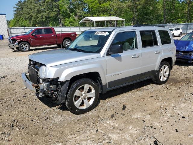 JEEP PATRIOT SP