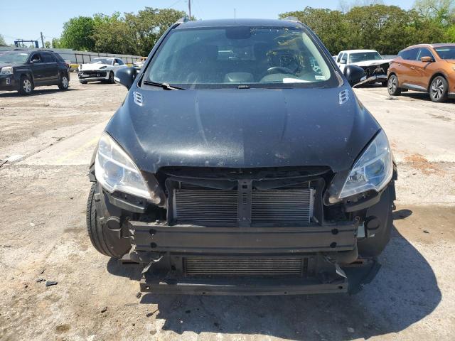 2016 BUICK ENCORE - KL4CJASB7GB740541