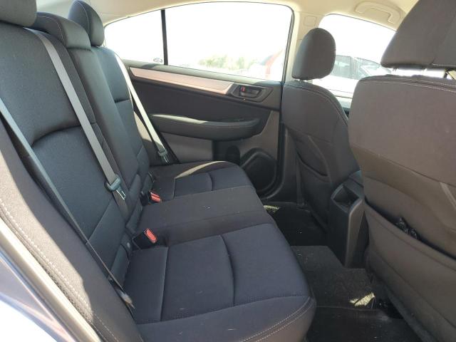 2015 SUBARU LEGACY 2.5 - 4S3BNBA68F3059037