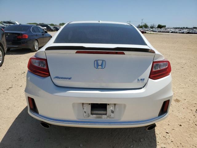 2015 HONDA ACCORD EXL - 1HGCT2B8XFA000644