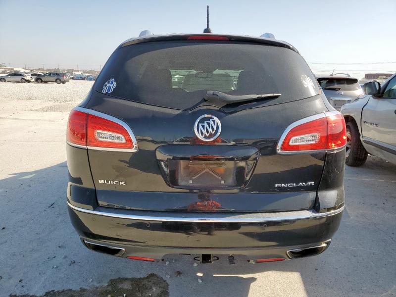 2016 BUICK ENCLAVE - 5GAKRCKD2GJ278291