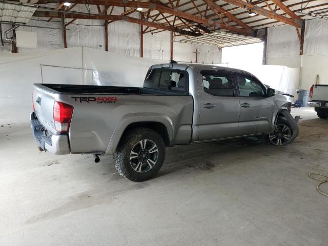 2017 TOYOTA TACOMA DOU - 5TFDZ5BN3HX017469