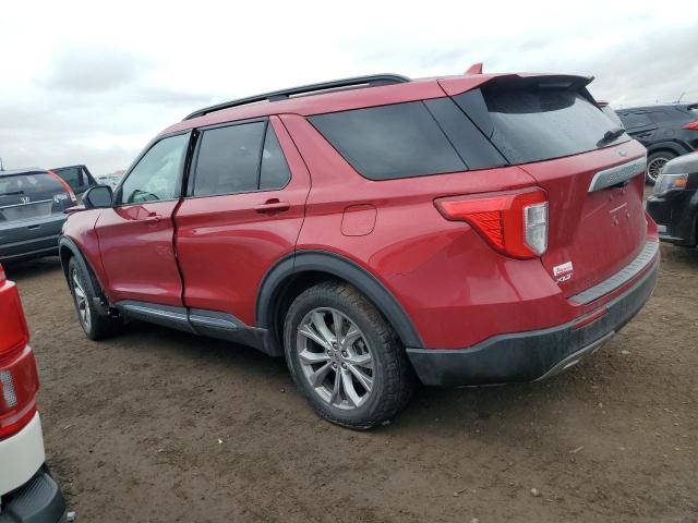 Vin: 1fmsk8dh4lga53499, lot: 51985155, ford explorer xlt 20202