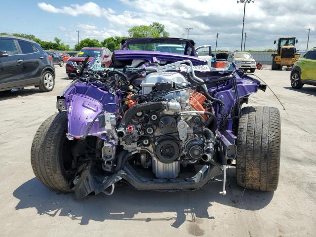 2023 DODGE CHARGER SR 2C3CDXL9XPH681380