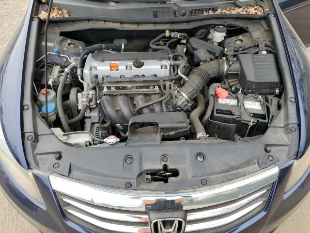 2012 HONDA ACCORD LX - 1HGCP2F30CA051598