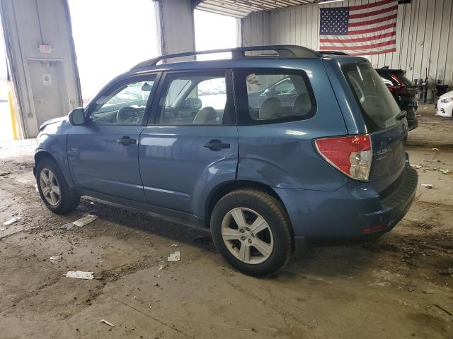 Vin: jf2sh6bc1ah793776, lot: 54866335, subaru forester xs 20102