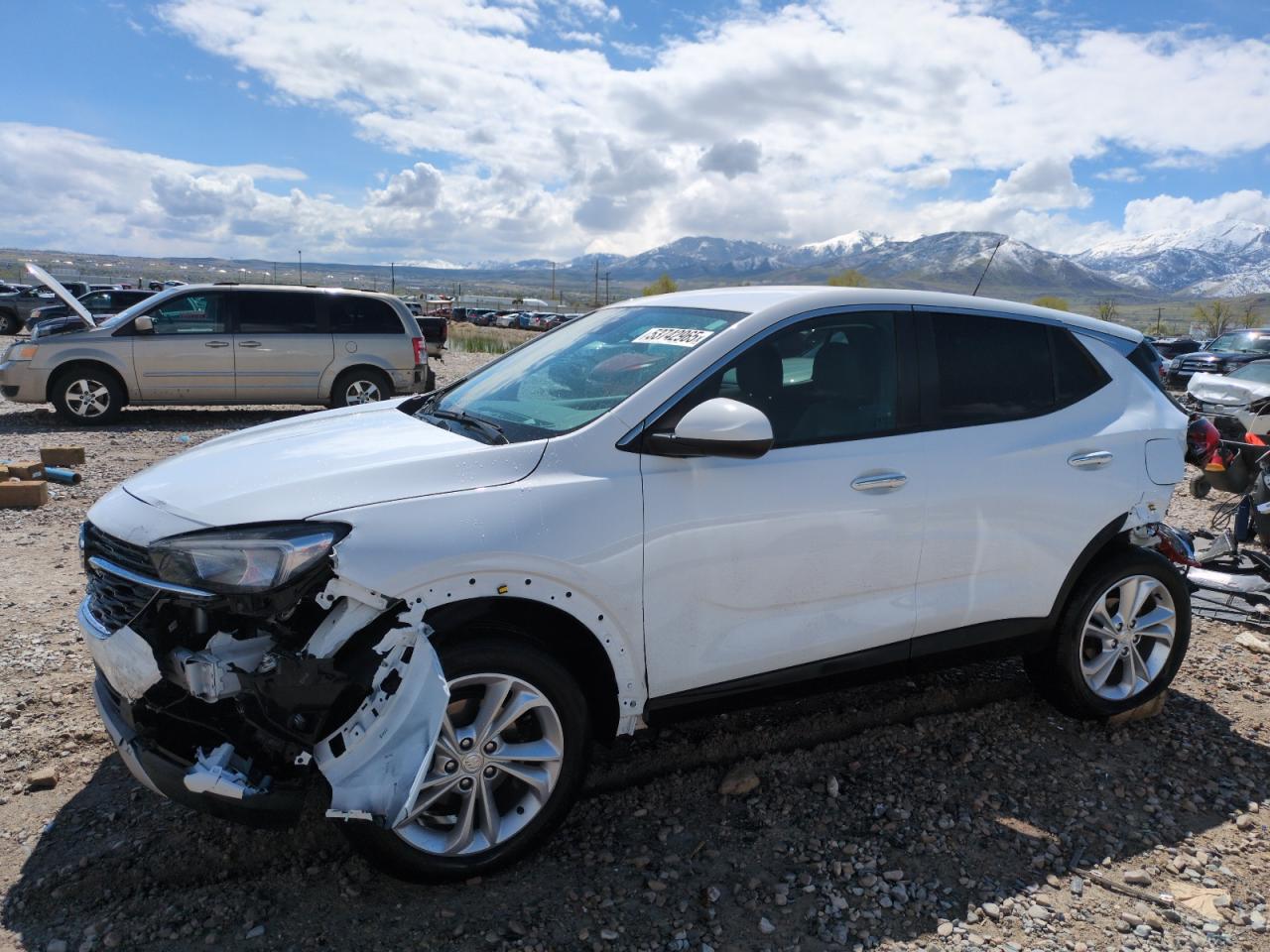 BUICK ENCORE PREFERRED