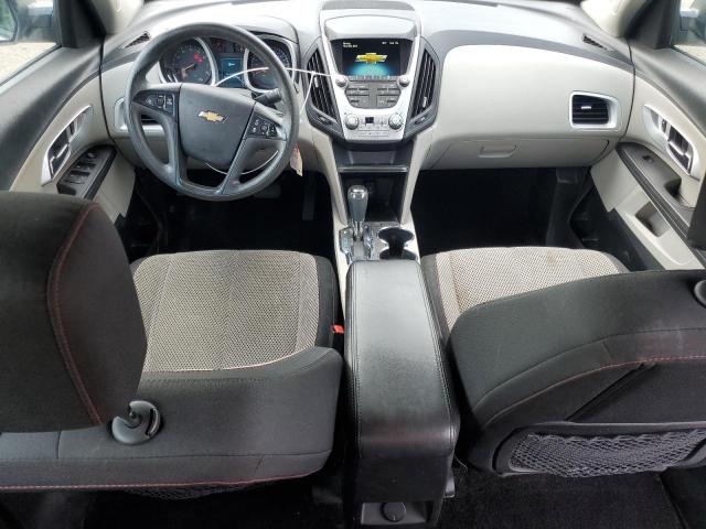 2016 CHEVROLET EQUINOX LS - 2GNALBEK2G1154085