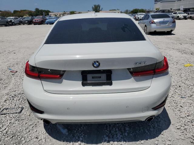 2019 BMW 330I - 3MW5R1J56K8A04250