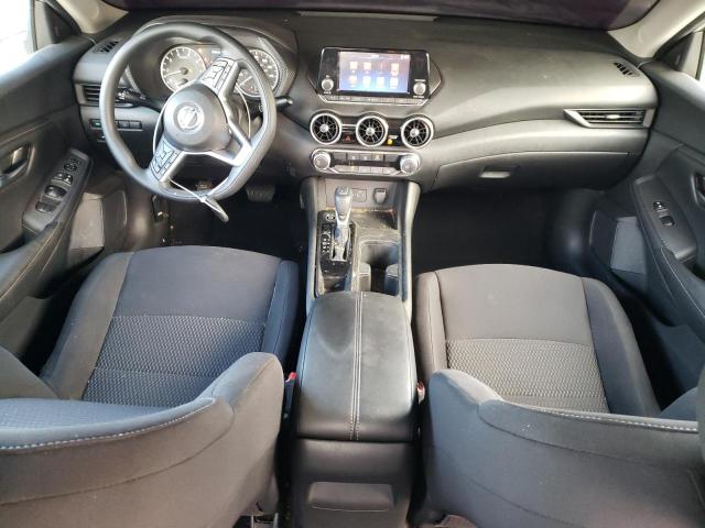 2023 NISSAN SENTRA S - 3N1AB8BV0PY298963