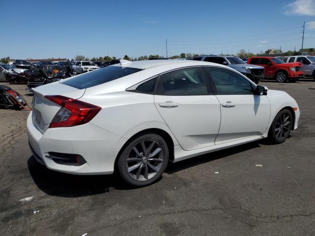 Vin: 19xfc1f31ke000799, lot: 55160105, honda civic ex 20193