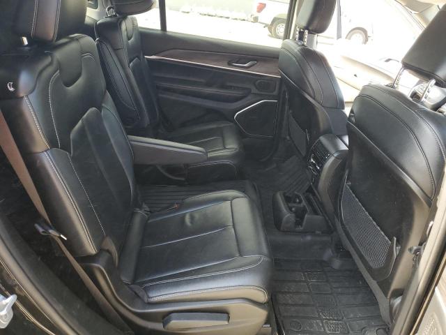 2022 JEEP GRAND CHER - 1C4RJKBG4N8551292