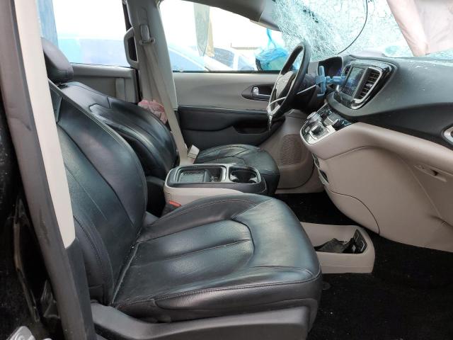 2020 CHRYSLER PACIFICA T - 2C4RC1BG1LR105770