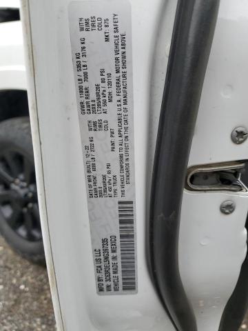 2022 RAM 3500 LARAM 3C63R3EL5NG397335
